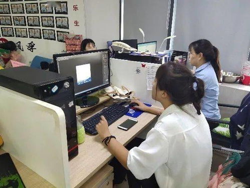 科技改变未来 计算机应用技术的力量与前景